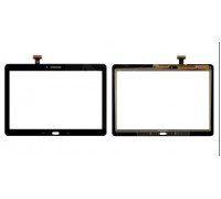 Тачскрін (сенсор) для Samsung P600 Galaxy Note 10.1 "/ P601 / P605, чорний rev: 4A